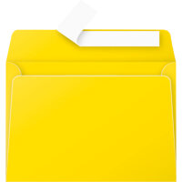 Clairefontaine Briefumschläge Pollen® DIN C6 162...