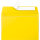 Clairefontaine Briefumschläge Pollen® DIN C6 162 x 114 mm (B x H) mit Haftklebung ohne Fenster 120g/m² sonne 20 St./Pack.