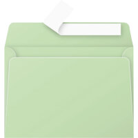 Clairefontaine Briefumschläge Pollen® DIN C6 162...