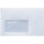 Soennecken Briefumschläge DIN C6 162 x 114 mm (B x H) mit Selbstklebung mit Fenster 75g/m² weiß 1.000 St./Pack.