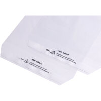 Versandtasche DIN C4 229 x 324 mm (B x H) mit...