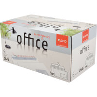 ELCO Briefumschläge Office DIN lang+ 229 x 114 mm (B...