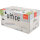ELCO Briefumschläge Office DIN lang+ 229 x 114 mm (B x H) mit Haftklebung mit Fenster 80g/m² hochweiß 200 St./Pack.