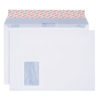 ELCO Versandtasche Proclima DIN C4 229 x 324 mm (B x H)...