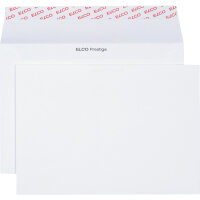 ELCO Versandtasche Prestige DIN C5 229 x 162 mm (B x H)...
