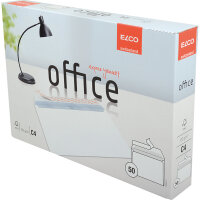 ELCO Versandtasche Office DIN C4 324 x 229 mm (B x H) mit...