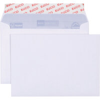 ELCO Briefumschläge Proclima DIN C6 162 x 114 mm (B...