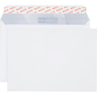 ELCO Versandtasche Office DIN C5 229 x 162 mm (B x H) mit...