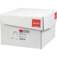 ELCO Versandtasche Premium DIN C5 229 x 162 mm (B x H)...
