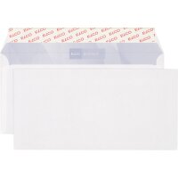 ELCO Briefumschläge Office DIN lang+ 229 x 114 mm (B...