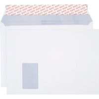 ELCO Versandtasche Office DIN C4 324 x 229 mm (B x H) mit...