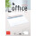 ELCO Versandtasche Office DIN B5 250 x 176 mm (B x H) mit Haftklebung ohne Fenster 100g/m² ohne Fadenverstärkung hochweiß 10 St./Pack.