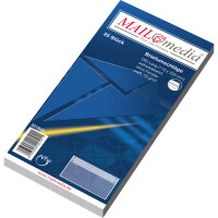 MAILmedia Briefumschläge DIN lang 220 x 110 mm (B x...