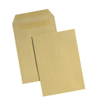MAILmedia Versandtasche DIN B4 250 x 353 mm (B x H) mit...