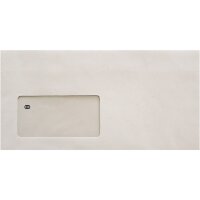 Soennecken Briefumschläge oeco DIN lang 220 x 110 mm...