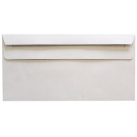 Soennecken Briefumschläge oeco DIN lang 220 x 110 mm...