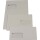 Soennecken Versandtasche oeco DIN C4 mit Selbstklebung ohne Fenster 100g/m² ohne Fadenverstärkung grau 250 St./Pack.