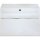 Soennecken Briefumschläge oeco DIN C6 162 x 114 mm (B x H) mit Selbstklebung ohne Fenster 75g/m² grau 1.000 St./Pack.