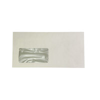 Briefumschläge DIN lang 220 x 110 mm (B x H) mit...