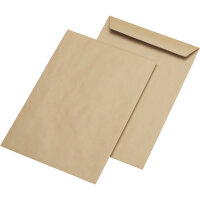 MAILmedia Versandtasche DIN B4 250 x 353 mm (B x H) mit...