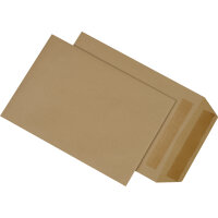 MAILmedia Versandtasche DIN B5 176 x 250 mm (B x H) mit...