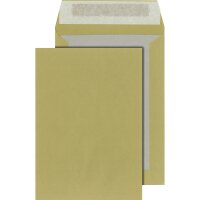 MAILmedia Papprückwandtasche DIN C5 ohne Fenster...