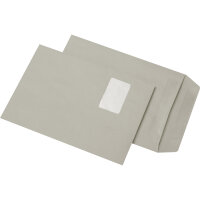 MAILmedia Versandtasche DIN C5 162 x 229 mm (B x H) mit...