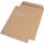 MAILmedia Versandtasche DIN C4 229 x 324 mm (B x H) mit Haftklebung mit Fenster 90g/m² braun 250 St./Pack.