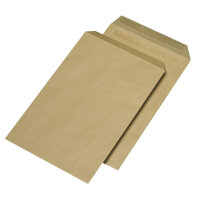 MAILmedia Versandtasche DIN B4 250 x 353 mm (B x H) mit...