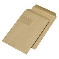 MAILmedia Versandtasche DIN C4 229 x 324 mm (B x H) mit...