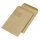 MAILmedia Versandtasche DIN C4 229 x 324 mm (B x H) mit Selbstklebung mit Fenster 90g/m² braun 250 St./Pack.