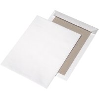 MAILmedia Papprückwandtasche DIN C4 ohne Fenster...