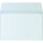 Soennecken Briefumschläge oeco DIN C6 162 x 114 mm (B x H) mit Selbstklebung mit Fenster 75g/m² weiß 1.000 St./Pack.