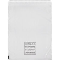 Versandtasche 200 x 300 x -50 mm (B x H x T) mit...