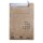SUMO Papierpolstertasche Packn Post nature 19/I mit Haftklebung Papier, 100 % recycelt braun 10 St./Pack.
