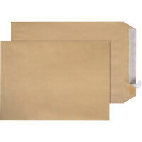 Soennecken Versandtasche DIN C5 162 x 229 mm (B x H) mit...