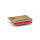 ColomPac® Versandtasche 270 x 185 x -30 mm (B x H x T) mit Haftklebung ohne Fenster braun