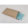 flexiPAK Faltentasche E-Commerce 260 x 410+100 mm (B x H) ohne Fenster 100g/m² mit Haftklebung Papier, 50 % recycelt braun 400 St./Pack.