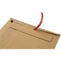 ColomPac® Versandtasche 400 x 285 x -30 mm (B x H x...
