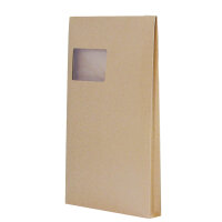 Soennecken Faltentasche DIN C4 229 x 324 mm (B x H)...