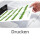 Avery Zweckform Visitenkarte Superior DIN A4 200g/m² weiß 10 Bl./Pack. 100 St./Pack.