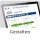 Avery Zweckform Visitenkarte Superior DIN A4 200g/m² weiß 10 Bl./Pack. 100 St./Pack.