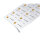 SIGEL Visitenkarte DIN A4 200g/m² hochweiß 60 Bl./Pack. 600 St./Pack.