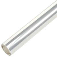 PAPSTAR Geschenkfolienrolle 70 cm x 50 m (B x L)...