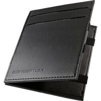 SIGEL Visitenkartenetui Conceptum 8,5 x 10,5 cm (B x H) 4...