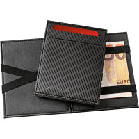 SIGEL Visitenkartenetui Conceptum 8,5 x 10,5 cm (B x H) 4...
