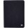 Soennecken Schreibmappe oeco RPET 29 x 36,5 x 4 cm (B x H x T) PET schwarz