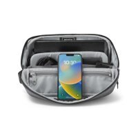 Hotbox Aufbewahrungstasche Utility Pouch Kabel,...