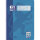 Oxford Schulheft Touch DIN A4 kariert 22 16 Bl.