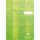 Clairefontaine Schulheft DIN A4 liniert 40 Bl.